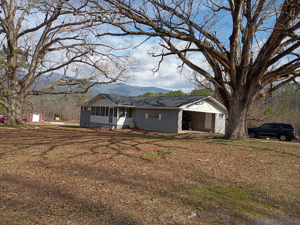 5080 Holly Creek Cool Springs Road