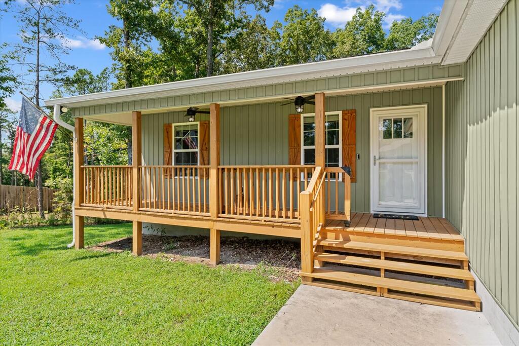 2704 Quarles Road