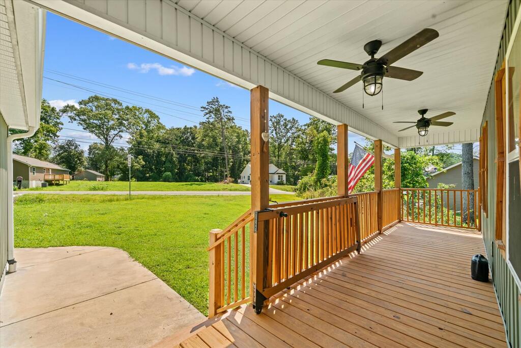 2704 Quarles Road