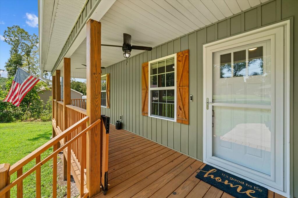 2704 Quarles Road