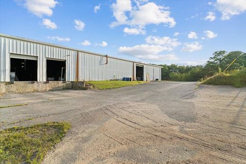 3744 Lake Katherine Road Tunnel Hill GA 30755
