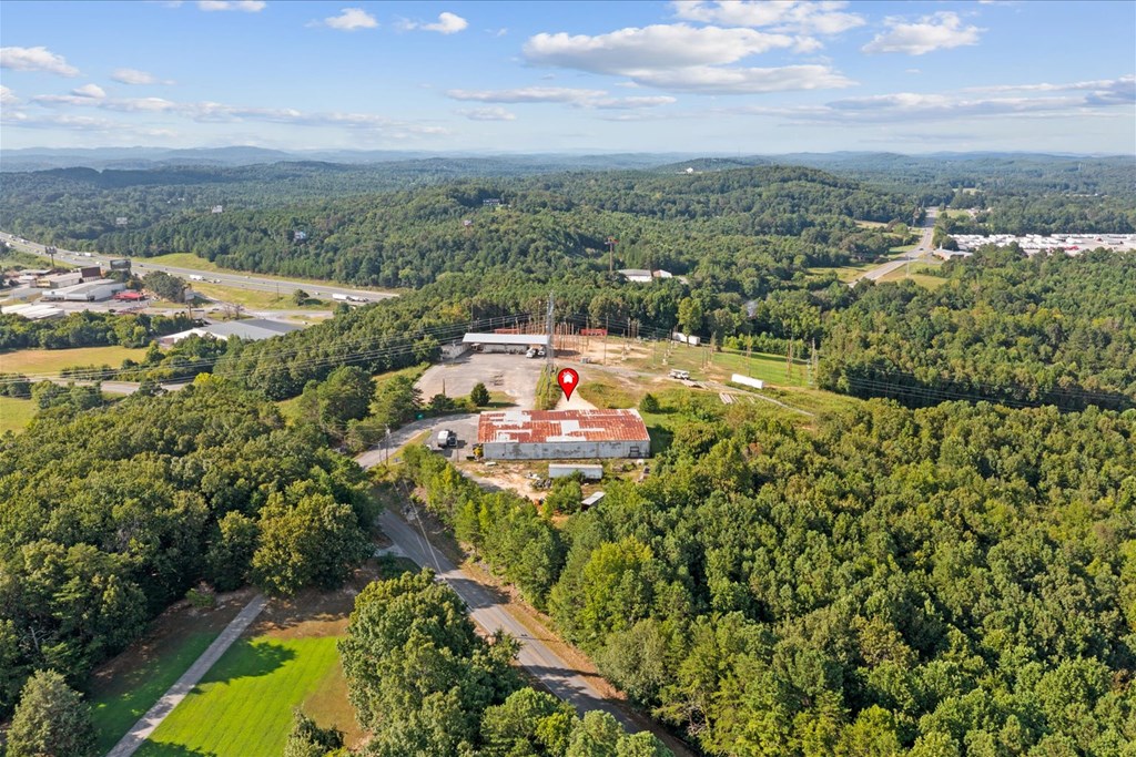 3744 Lake Katherine Road