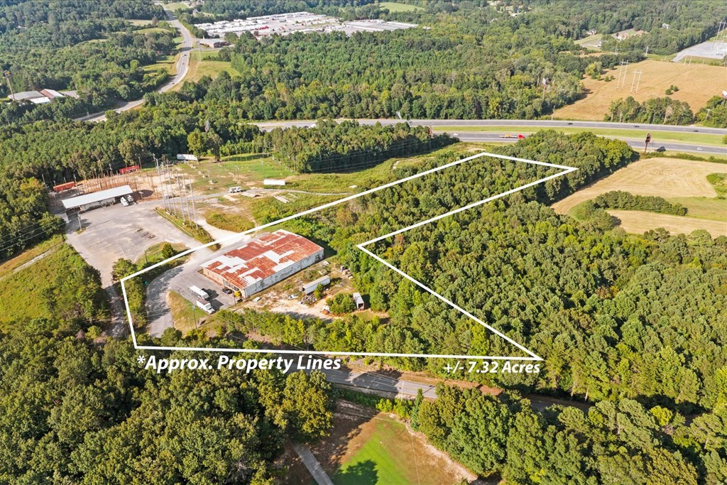 3744 Lake Katherine Road