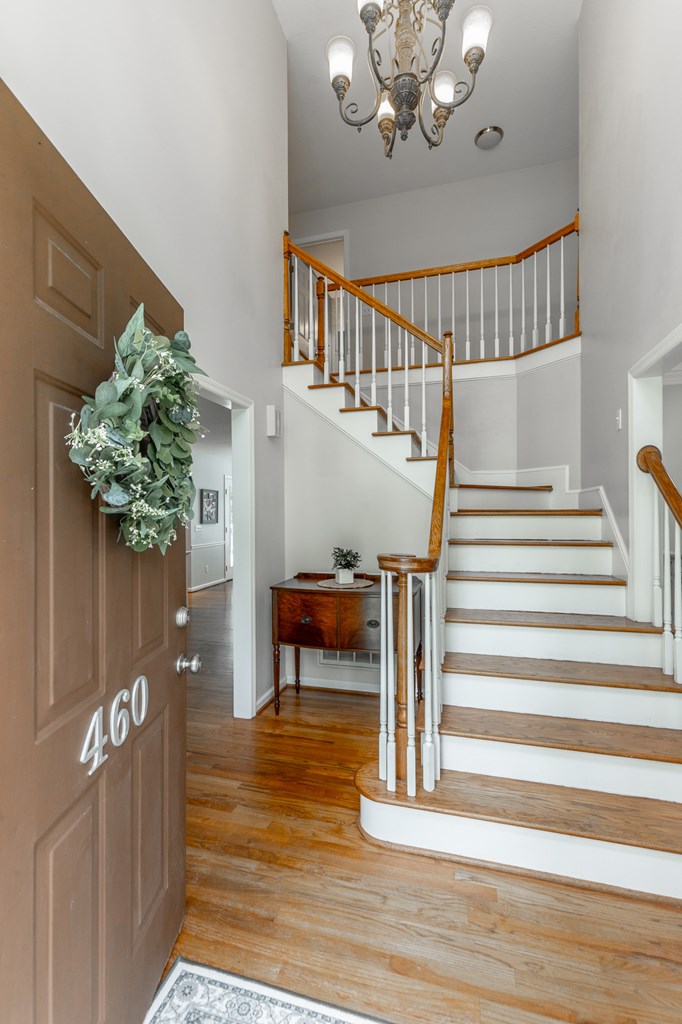 460 Palomino Drive