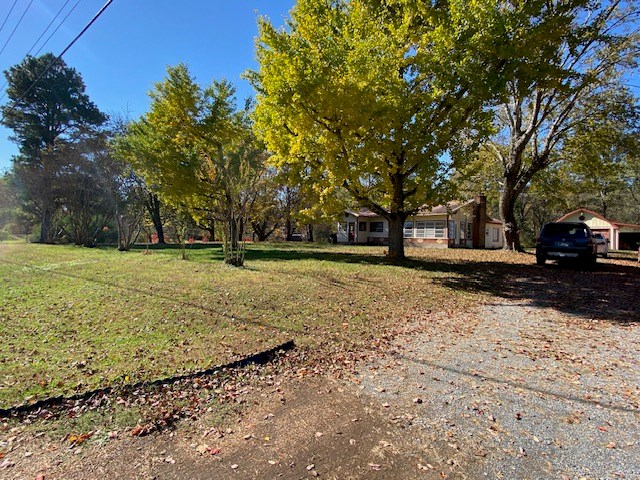 1639 Tennga Gregory Road