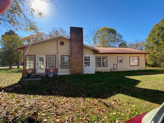 1639 Tennga Gregory Road