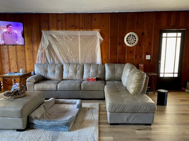 1639 Tennga Gregory Road