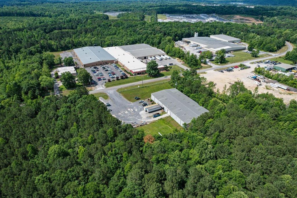345 SE Cross Plains Blvd