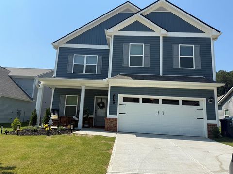 130 Sycamore Lane Calhoun GA 30701