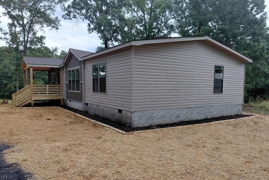 378 Pate Road
