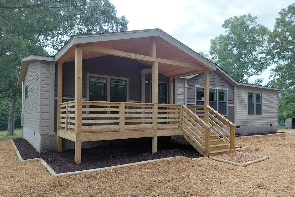 378 Pate Road