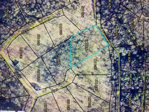947 Longbranch Drive Ranger GA 30734