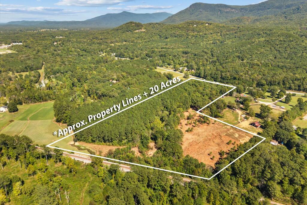 0 Old Federal Road S
