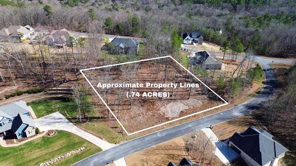 Photo 1 of 5 — 0 Yorkshire Place, Cohutta, GA 30710