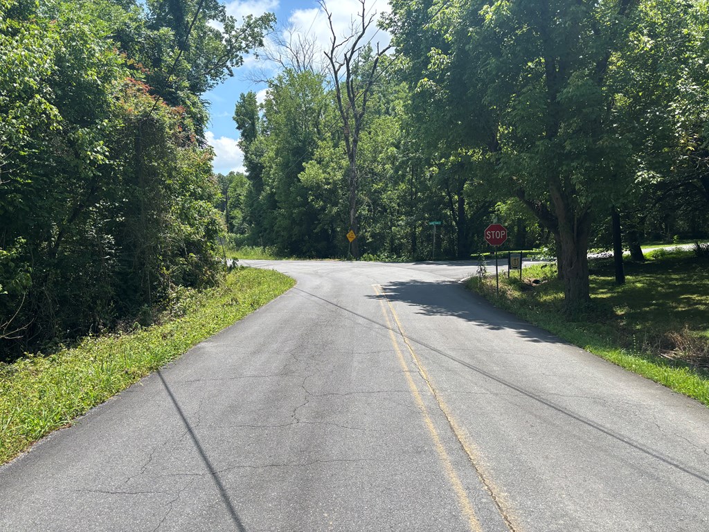 0 Oakman Road