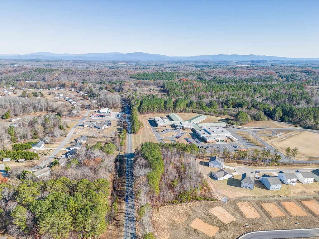 0 Tunnel Hill Varnell Road