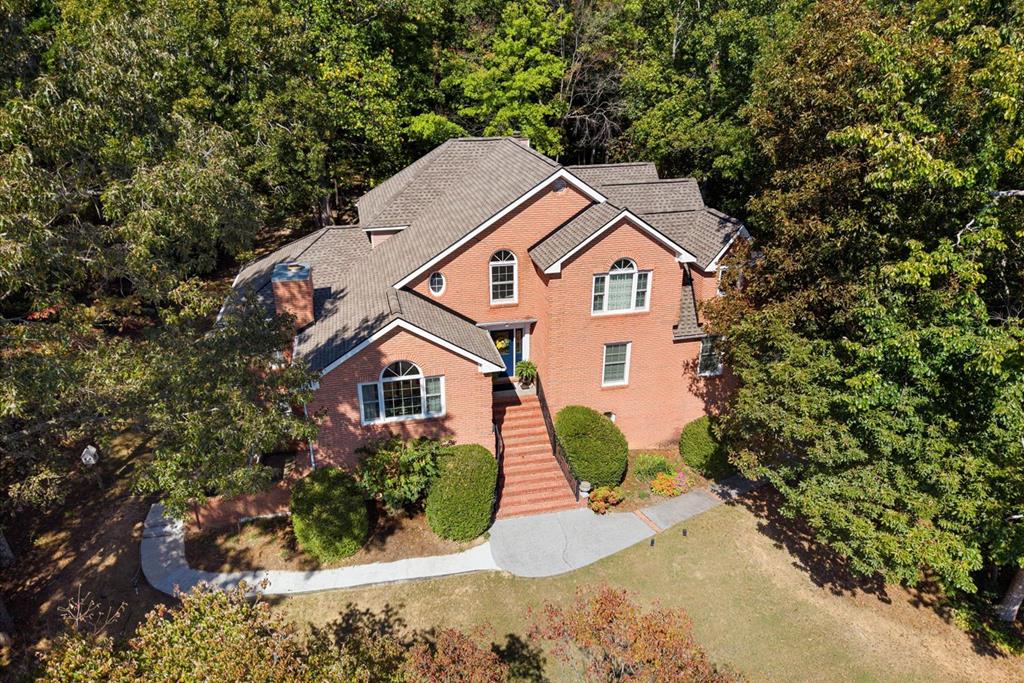 Photo 1 of 69 — 2100 Coventry Drive, DALTON, GA 30720