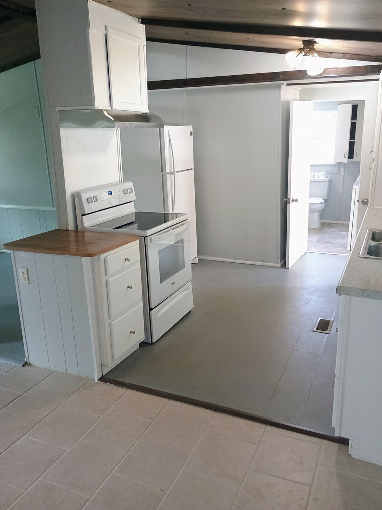 1458 New Hope Church Road