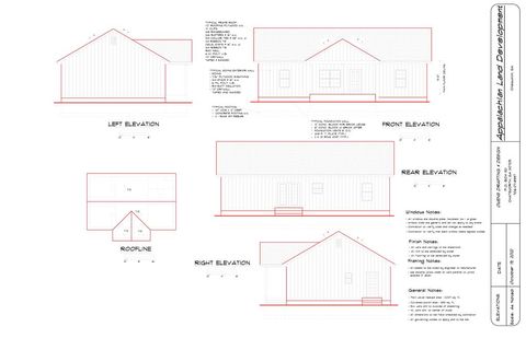 lot B Elm Street CHATSWORTH GA 30705