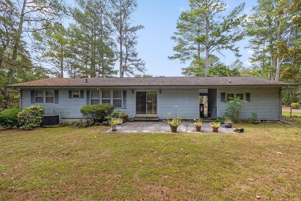 301 Harper Valley Drive