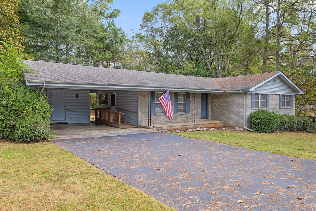 301 Harper Valley Drive