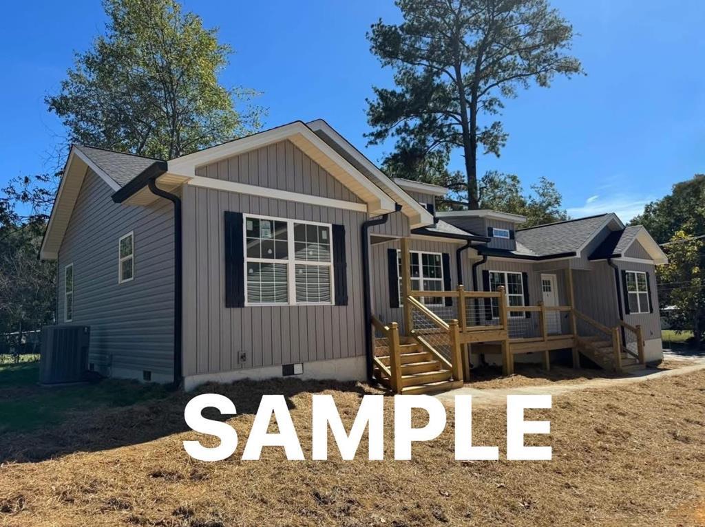 Photo 1 of 2 — 2316 Epperson Drive, DALTON, GA 30721