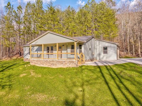 312 Hassler Mill Road CHATSWORTH GA 30705