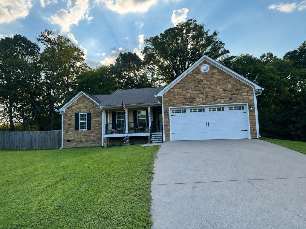 2512 Pine Chapel Road NE