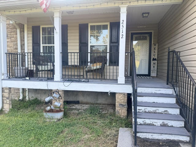 2512 Pine Chapel Road NE