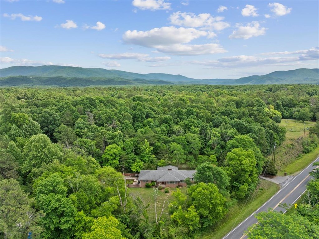857 Old CCC Camp Road