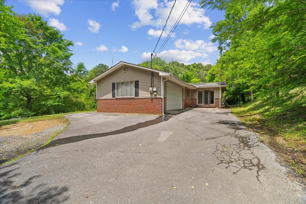 857 Old CCC Camp Road