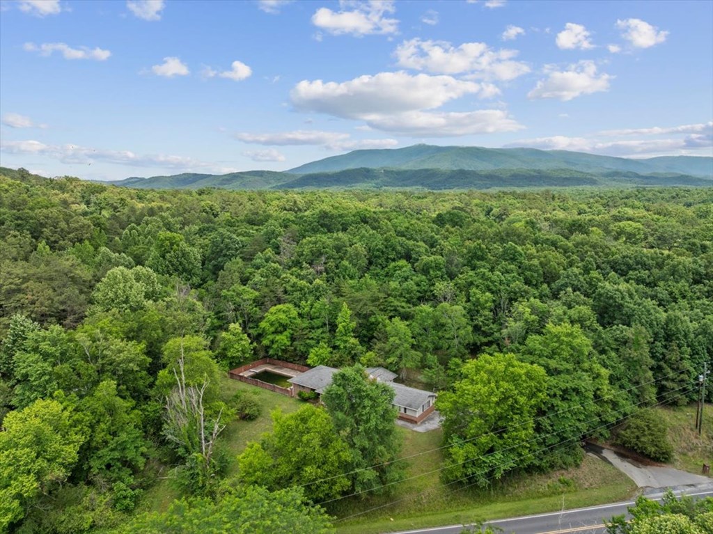 857 Old CCC Camp Road