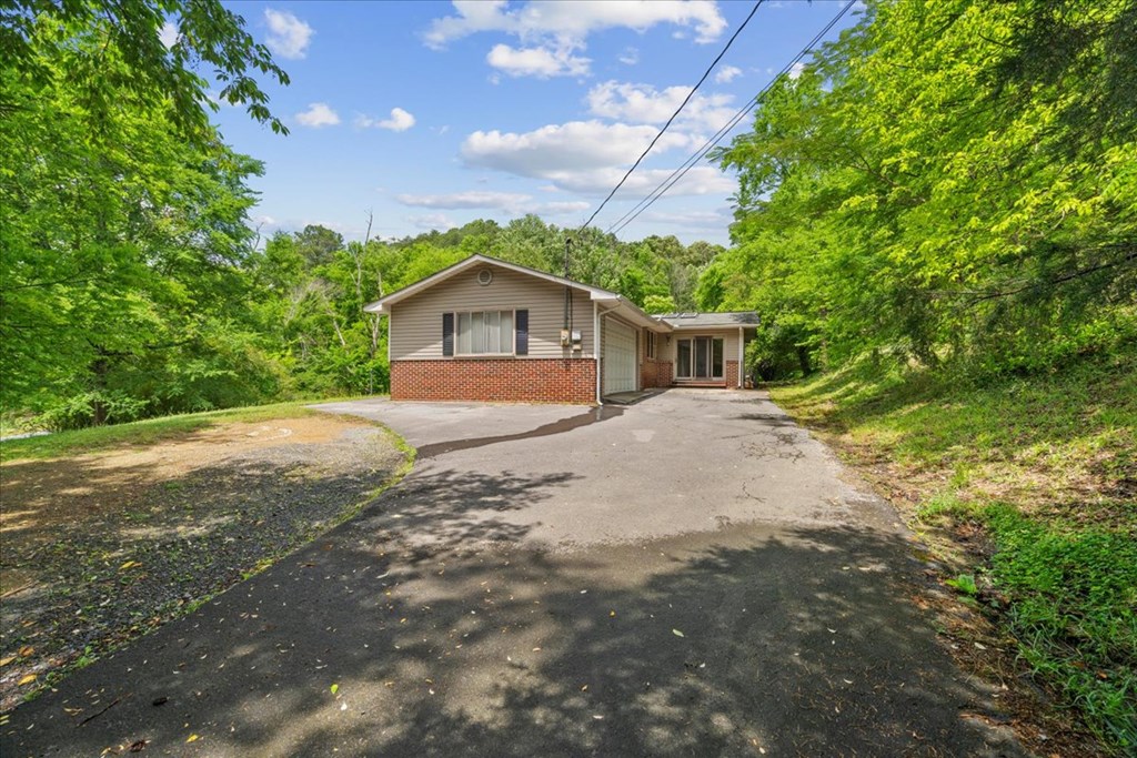 857 Old CCC Camp Road