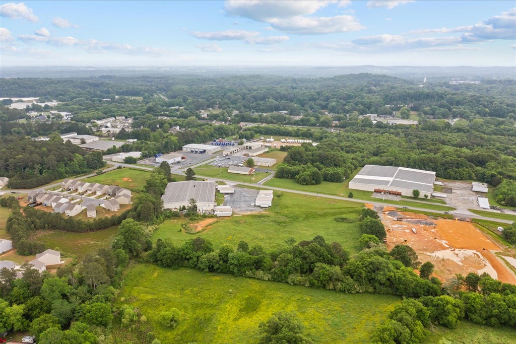 000 Mauldin Road