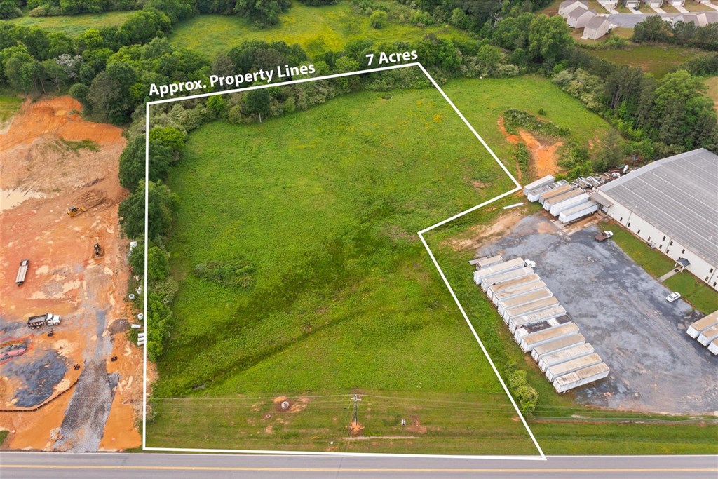 000 Mauldin Road