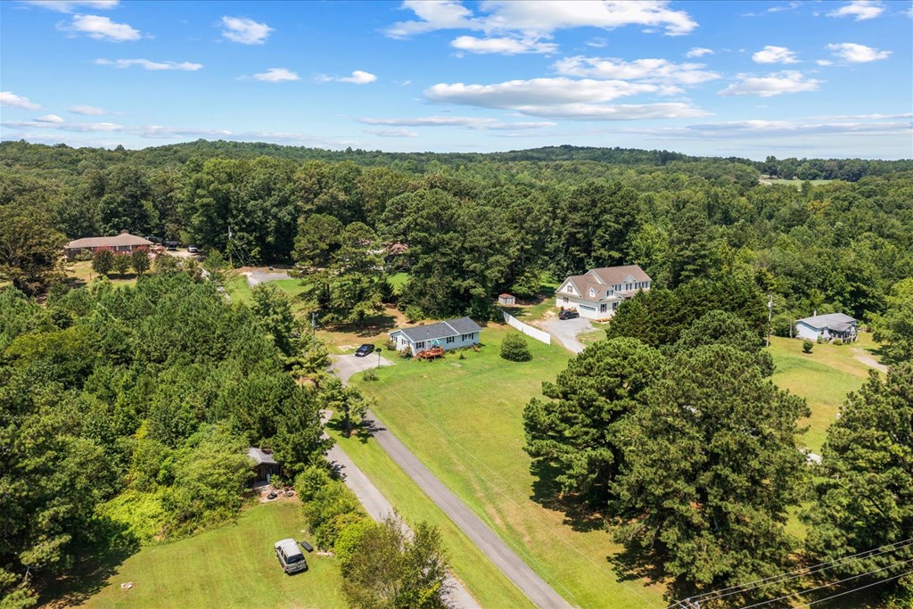1961 Dawnville Beaverdale Road