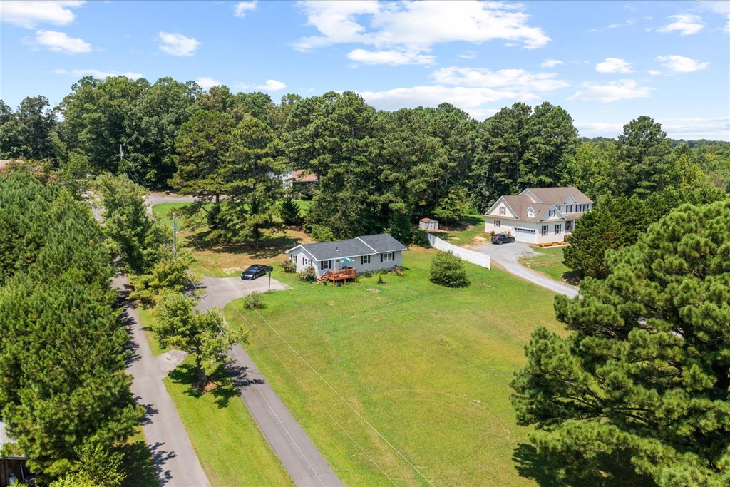1961 Dawnville Beaverdale Road