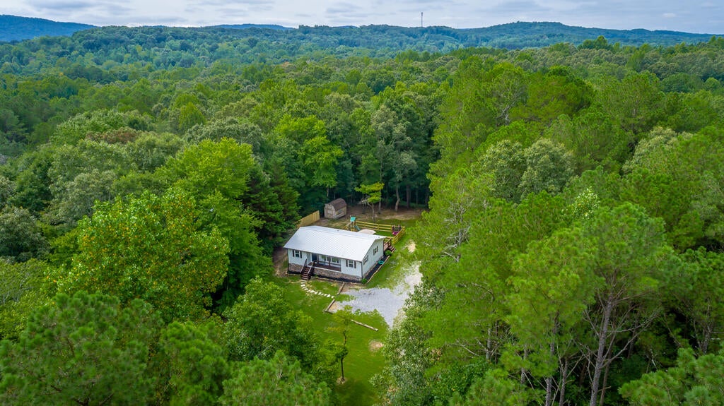 469 Round Pond Rd