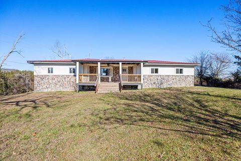 1114 Prospect Road CHICKAMAUGA GA 30707