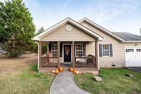 1118 Probasco St N Lafayette GA 30728