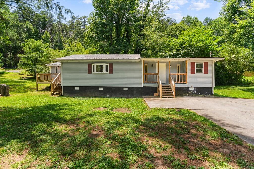 1002 Franklin Hill Road