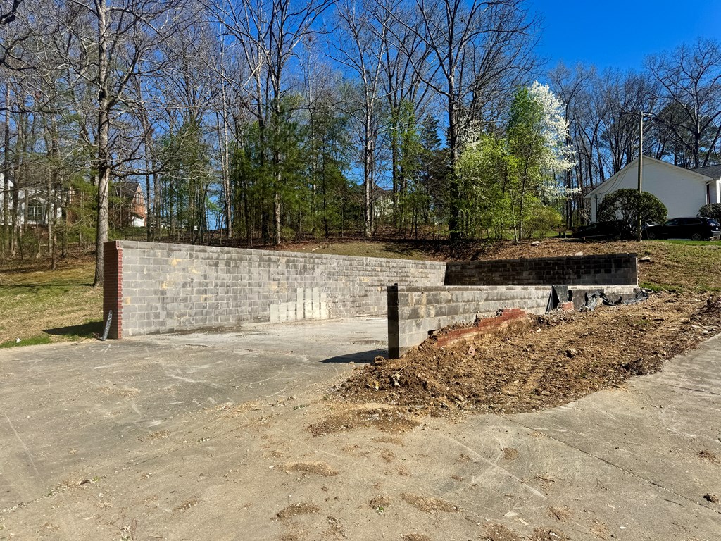 3224 Old Crider Road