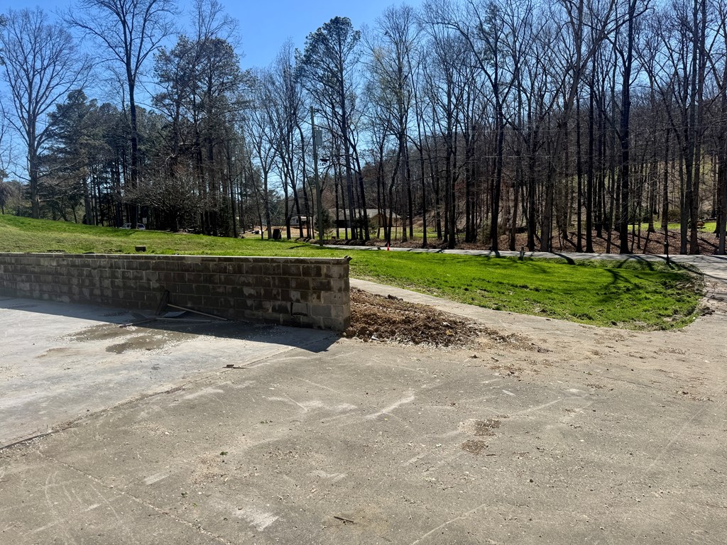 3224 Old Crider Road