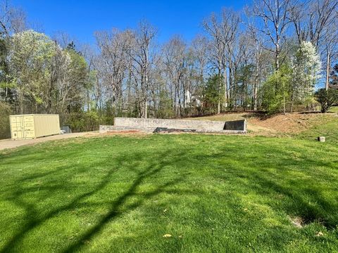 3224 Old Crider Road ROCKY FACE GA 30740