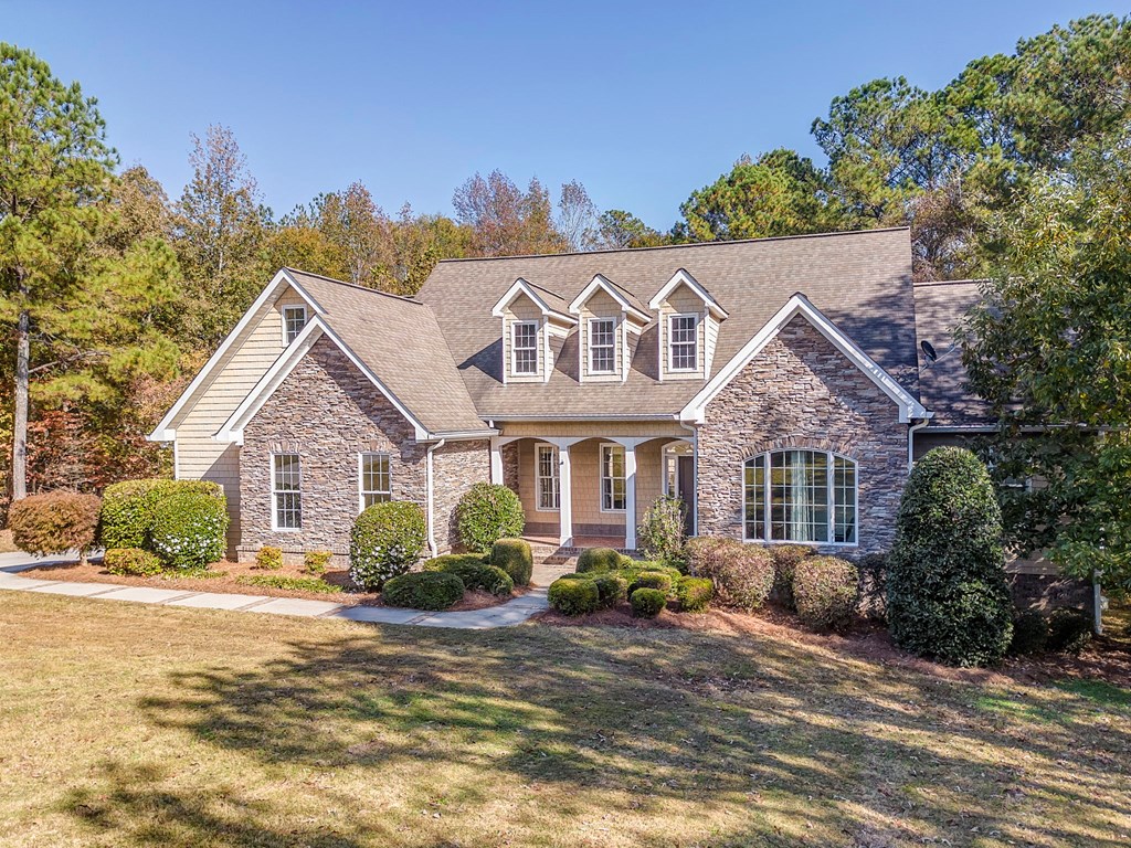 5020 Millstone Drive