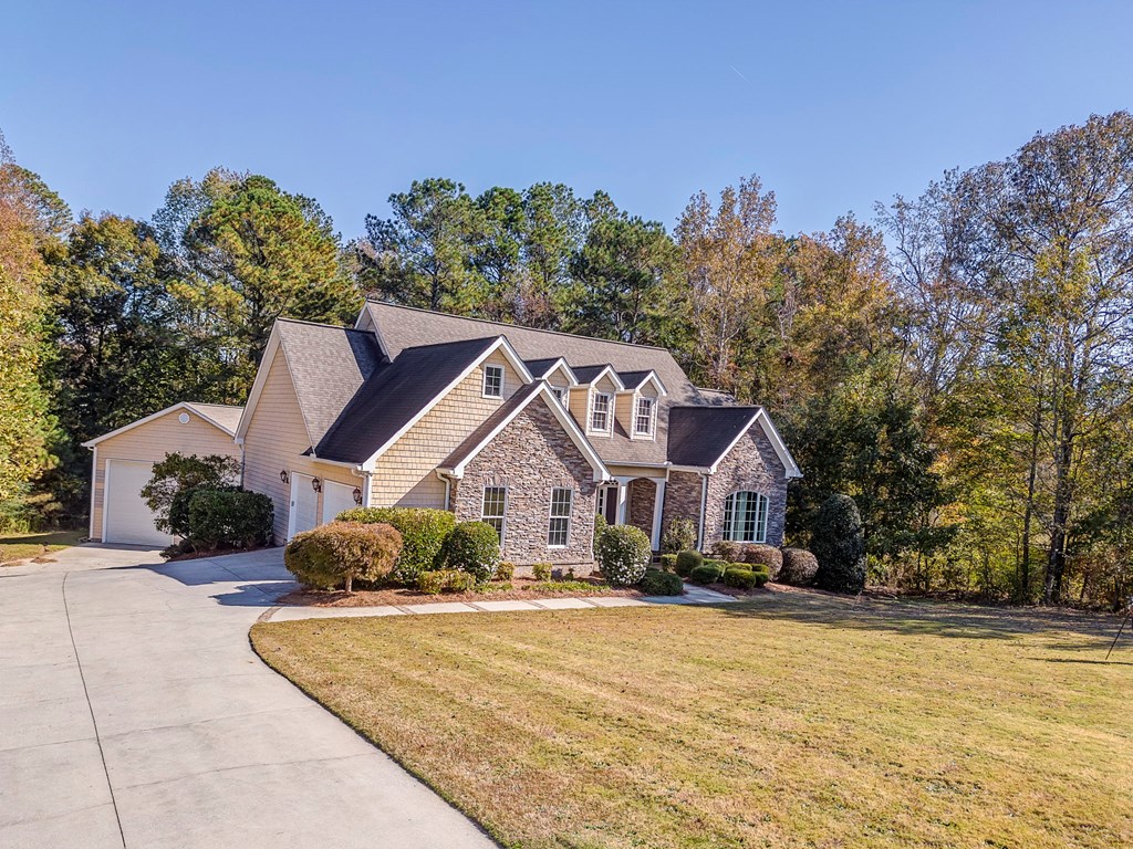 5020 Millstone Drive