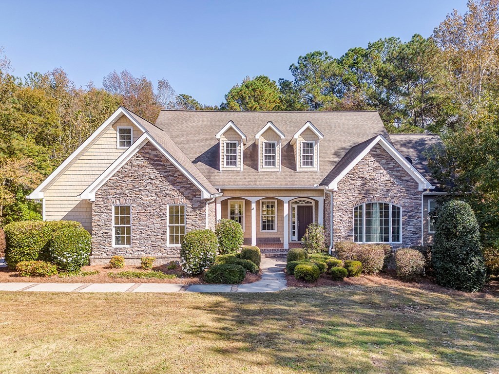 5020 Millstone Drive