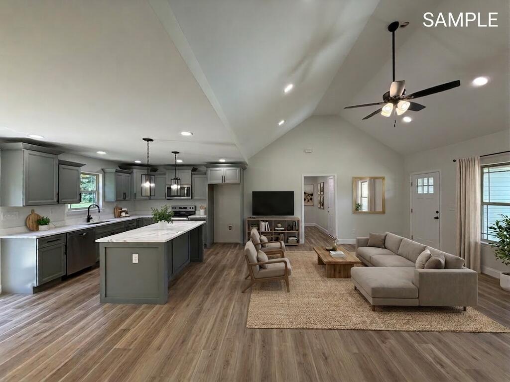 Lot 2 Lyndsey Drive