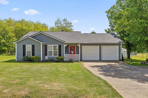 225 Shawn Lane CHATSWORTH GA 30705