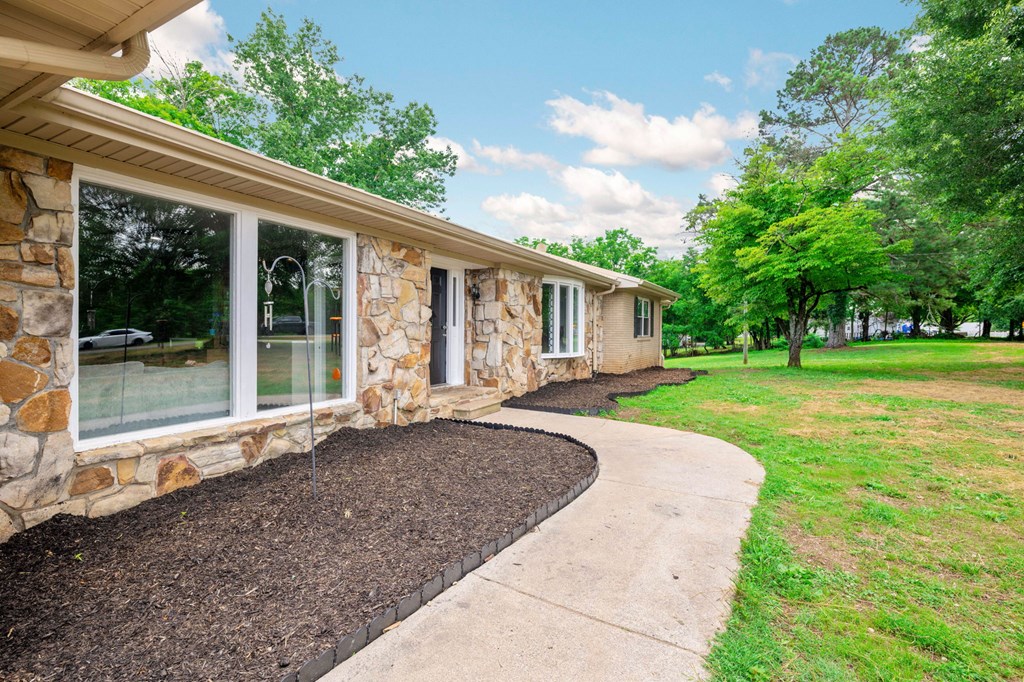 3414 Chattanooga Road